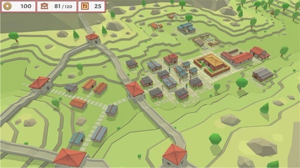 古中国建造者 古中国建造者