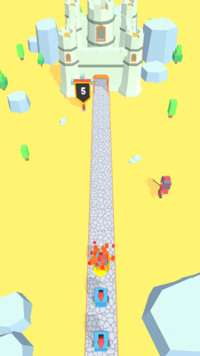 小猪攻击城堡 小猪攻击城堡