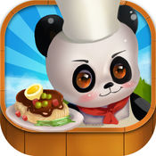 熊猫餐厅游戏(Restaurant Free)