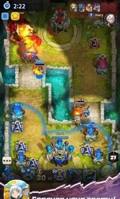 Castle Craft : World War