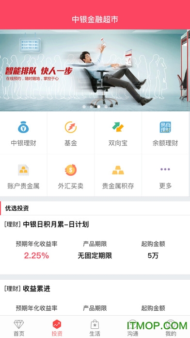 中银国际证券