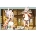 召唤之夜4汉化版psp移植版 (call night 4)中文版v3.0