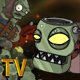 植物大战僵尸神秘时空版(pvz神秘时空)
