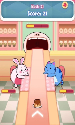 pancakemilkshake煎饼奶昔