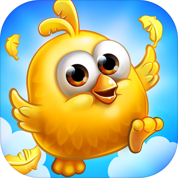 萌爆农场内购破解版(Cartoon Farm)