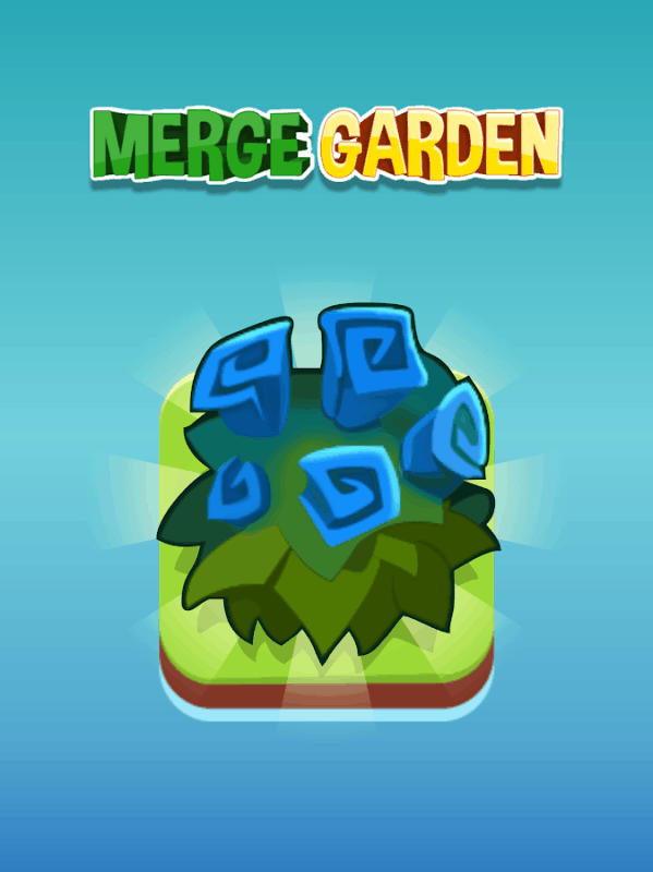 合并花园 合并花园