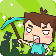 生存大世界最新版2022(Mine Survival)
