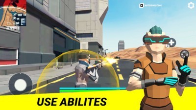 网络生存战场 网络生存战场