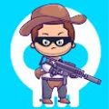追逐并杀死狙击手手机app