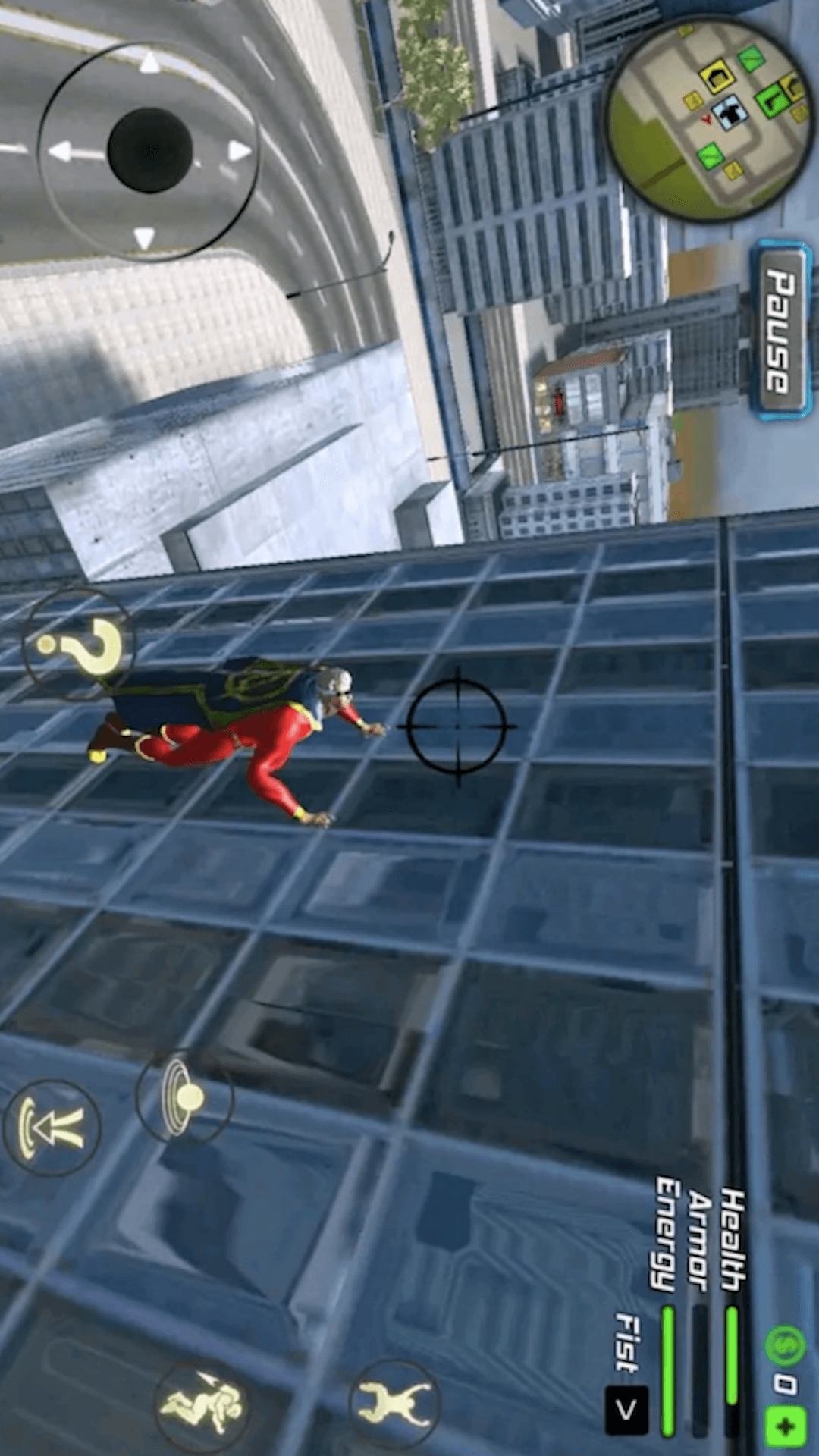 全民超级火柴雷神