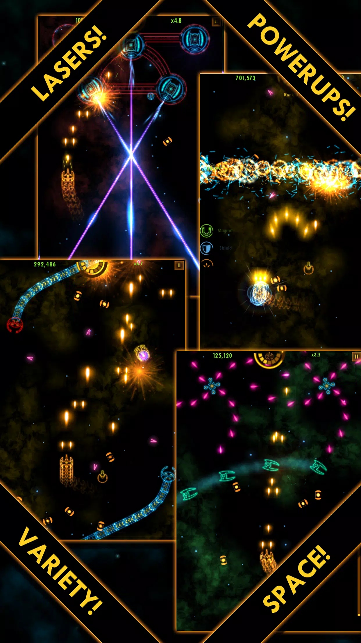 离子苍穹官方版(Plasma Sky)