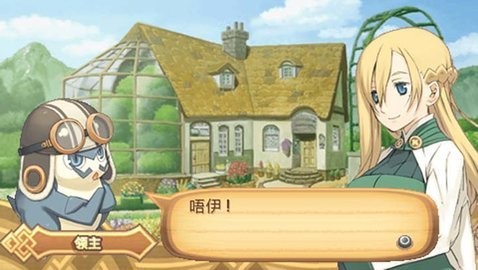 召唤之夜4汉化版psp移植版 (call night 4)中文版v3.0