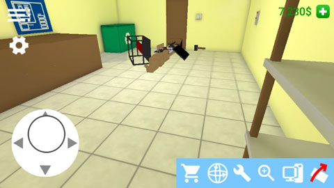 电脑模拟器官方版