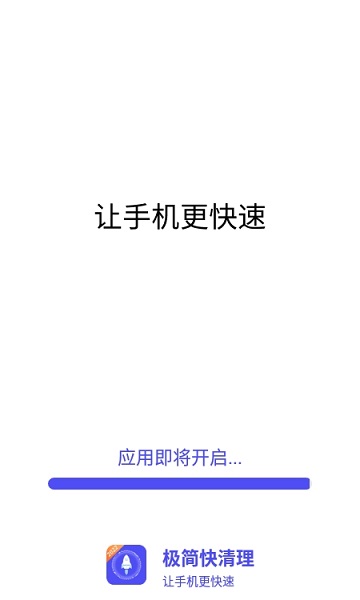 简快