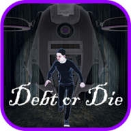 死亡怪物(DebtorDie)