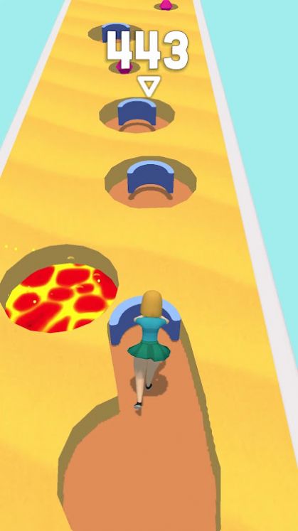 幸运的挖掘机LuckyDigger 幸运的挖掘机LuckyDigger