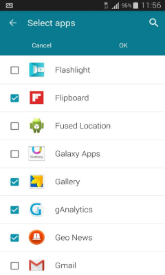 屏幕常亮助手app(jit screen on)