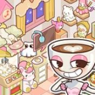 Fantasy Tidier:Magic Closet