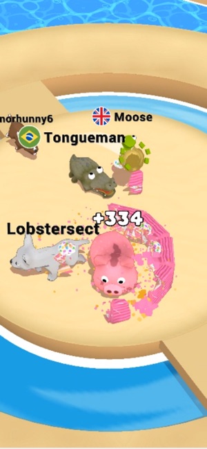 零食大作战 零食大作战