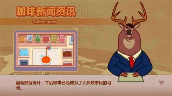 可口的披萨咖啡店 安卓版v1.1