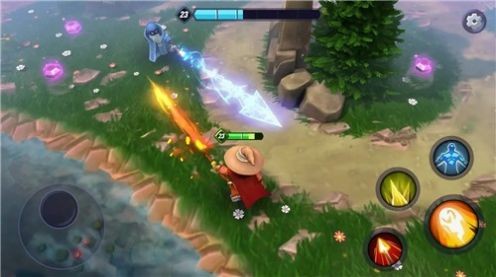 法师战争 法师战争