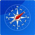 地图导航指南针 最新版v6.7.8