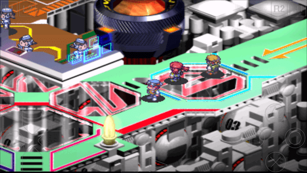 ps1模拟器软件