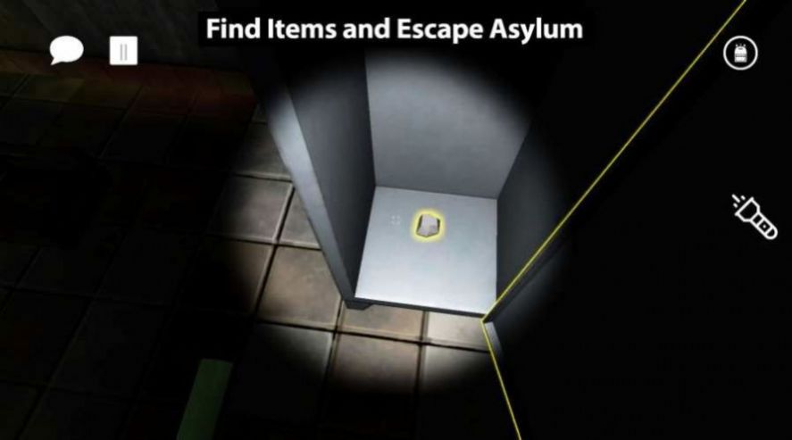 精神病院77Asylum77