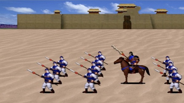 三国志名将无双传 三国志名将无双传