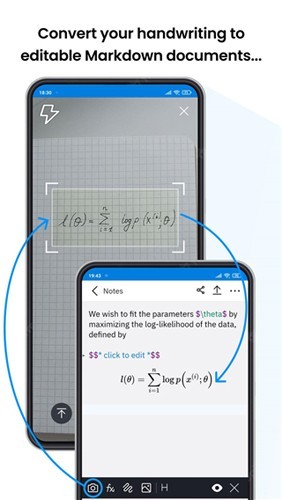 Mathpix Snip 安卓版v6.1