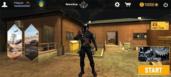 中国特警下载 中国特警下载