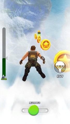 绳索冒险达人 绳索冒险达人