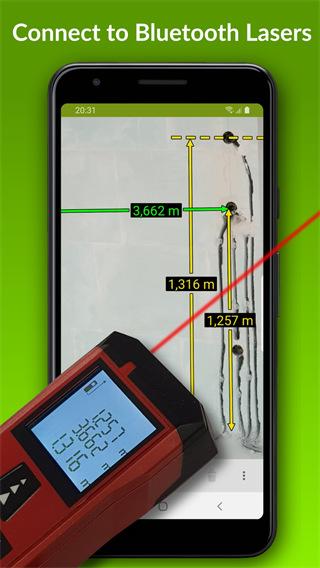 ImageMeter 中文安卓版