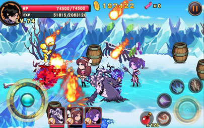 天天爱闯关2官方版正版