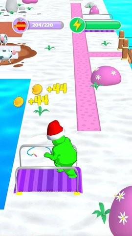 躺平解压模拟器 躺平解压模拟器