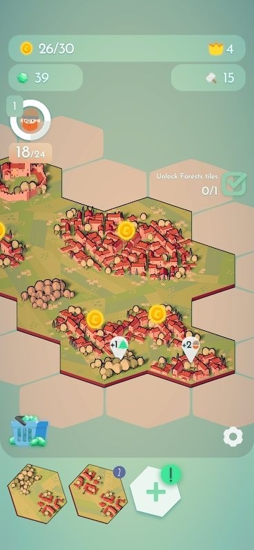 大陆闲置大亨mainlands手机版