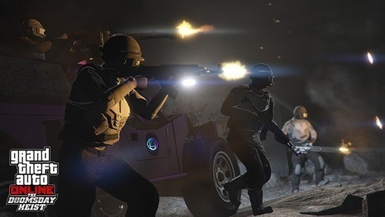 GTA: VC
