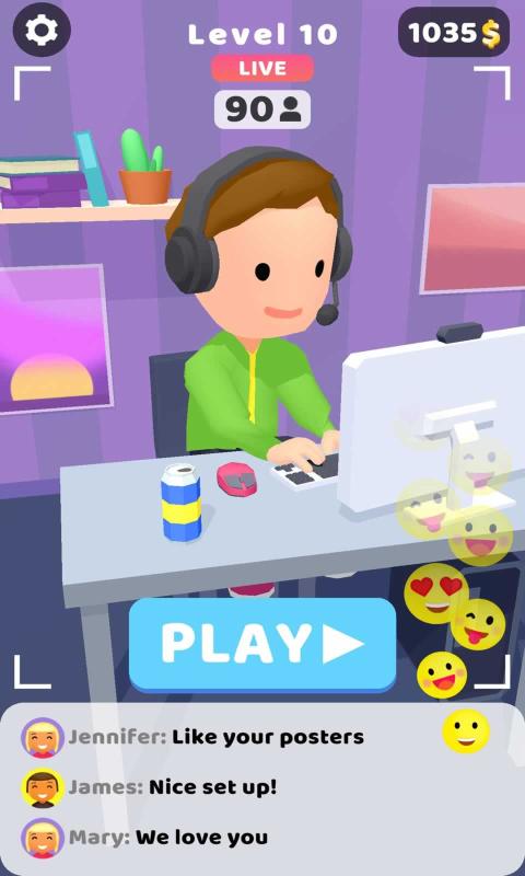 StreamMaster(超级主播)