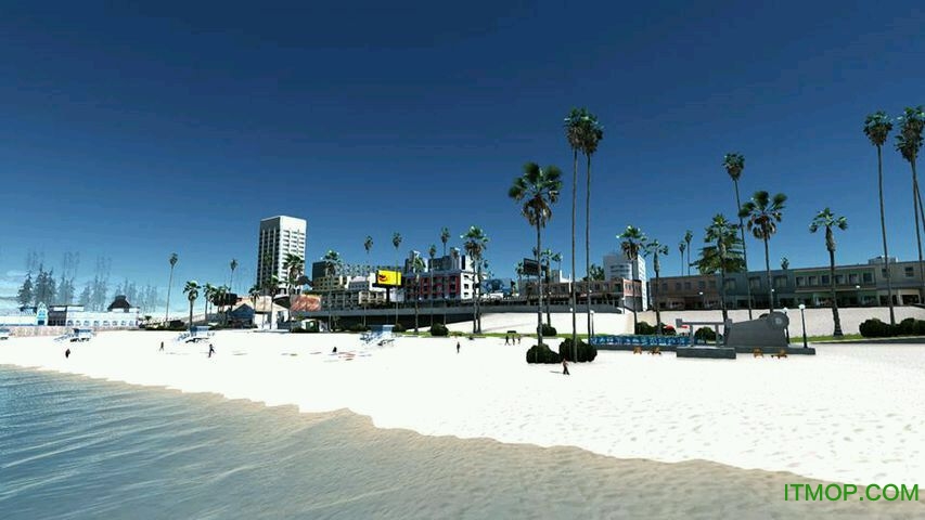 孤胆车神新奥尔良苹果存档修改版