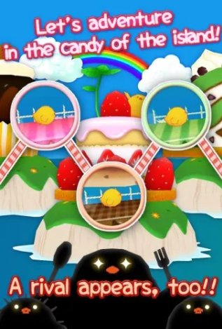 小鸡快跑2 小鸡快跑2