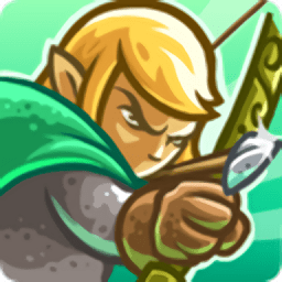 王国保卫战起源老版本(Kingdom Rush)