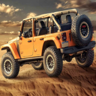 吉普越野4x4模拟器（OffRoad Simulator）