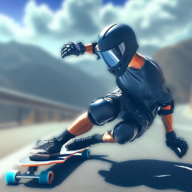 Downhill Racer安装器