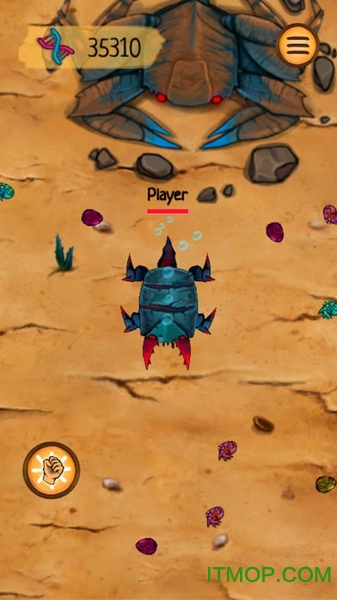 孢子怪物大作战2内购破解版(Spore Monsters.io 2)