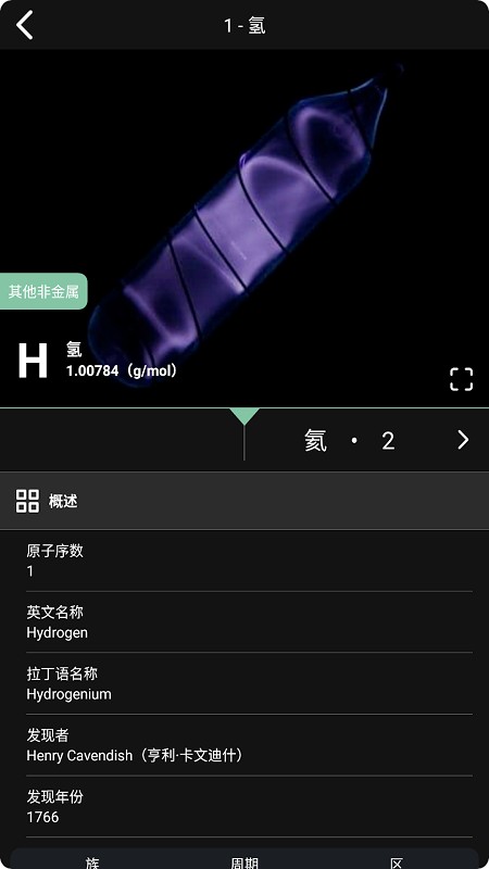 元素星球