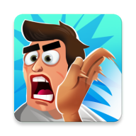 用力拍打(SlapHard)