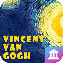 梵高艺术展
