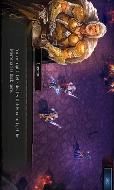 Rogue Hearts(游侠之心破解版)