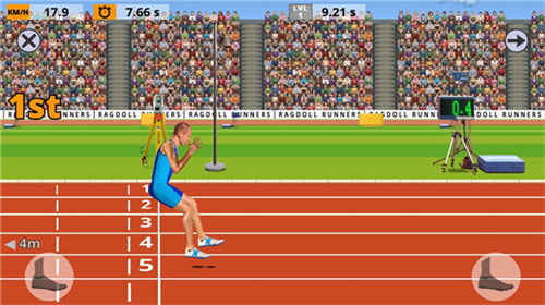 跑步模拟器内置菜单版 跑步模拟器内置菜单版