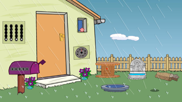 救救我的房子 救救我的房子